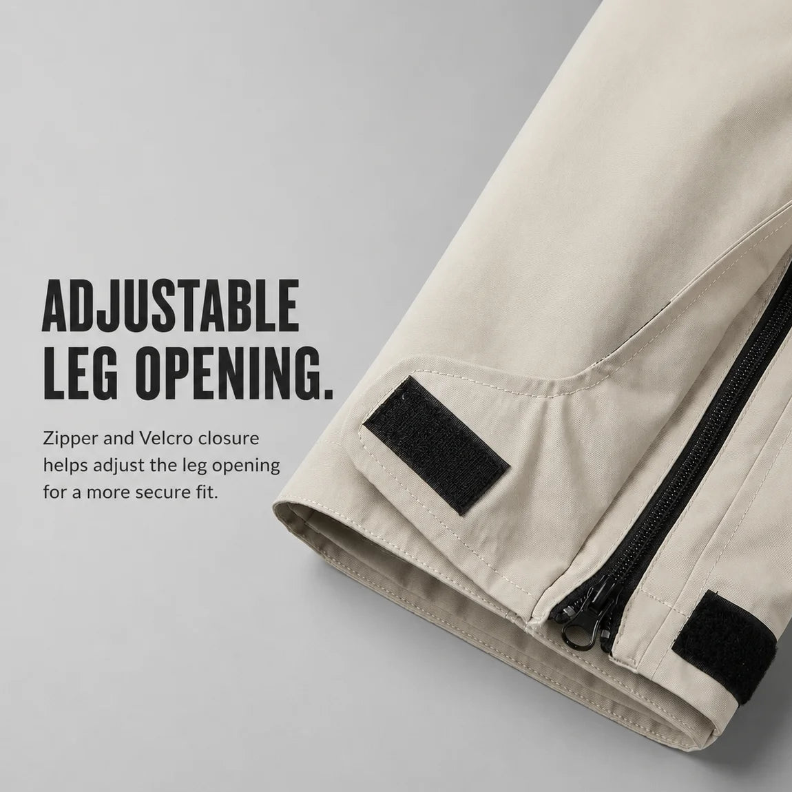 EKON Seasonal Touring Pants