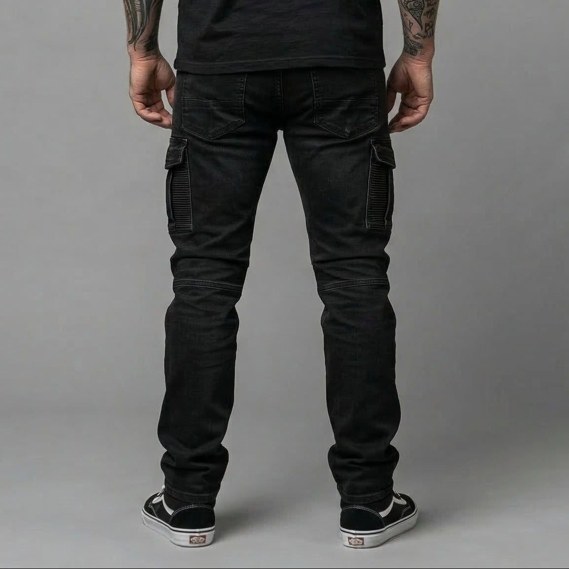 EKON Invisible Armor™ Denim