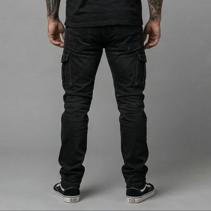 EKON Invisible Armor™ Denim