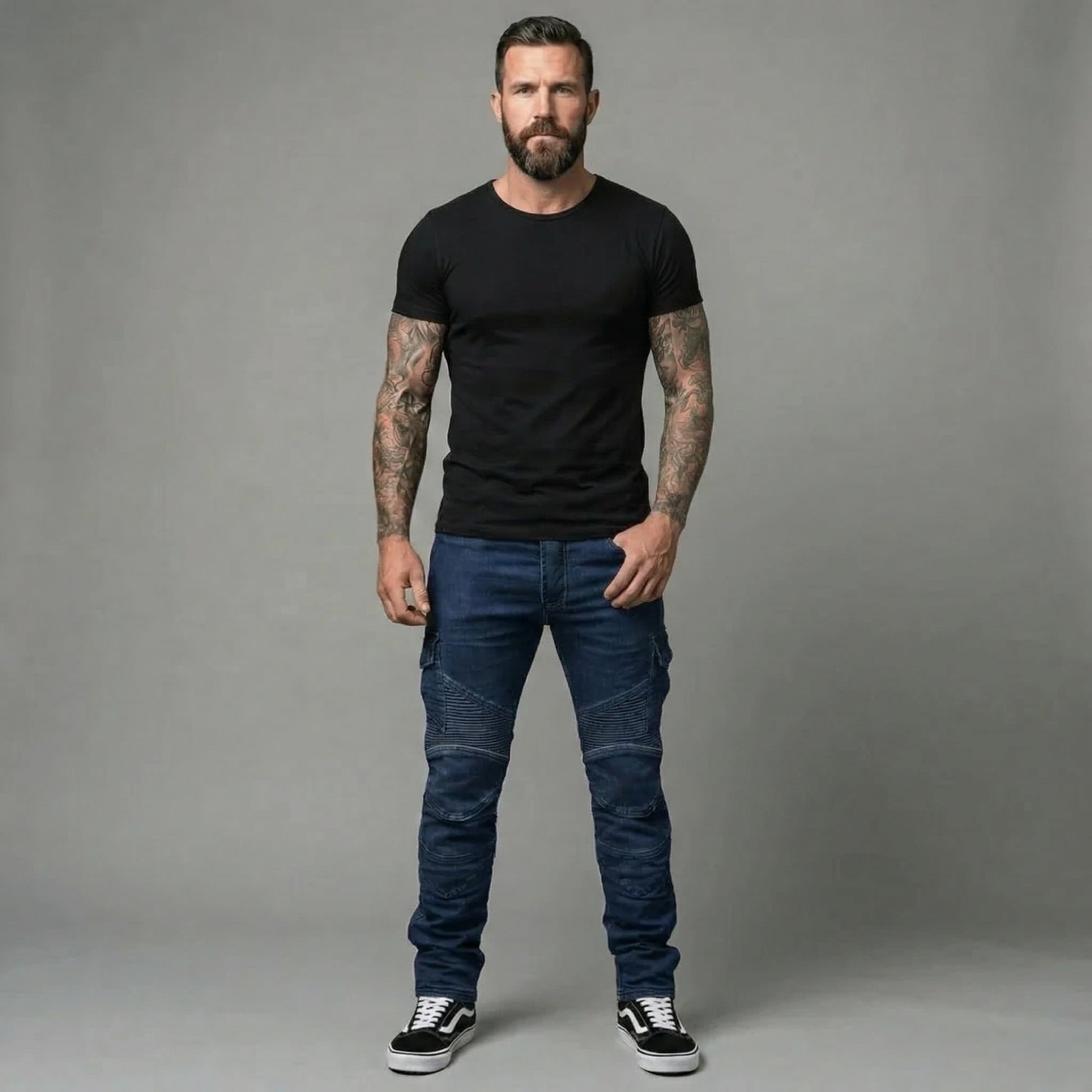 EKON Invisible Armor™ Denim