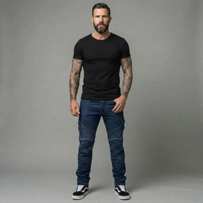 EKON Invisible Armor™ Denim