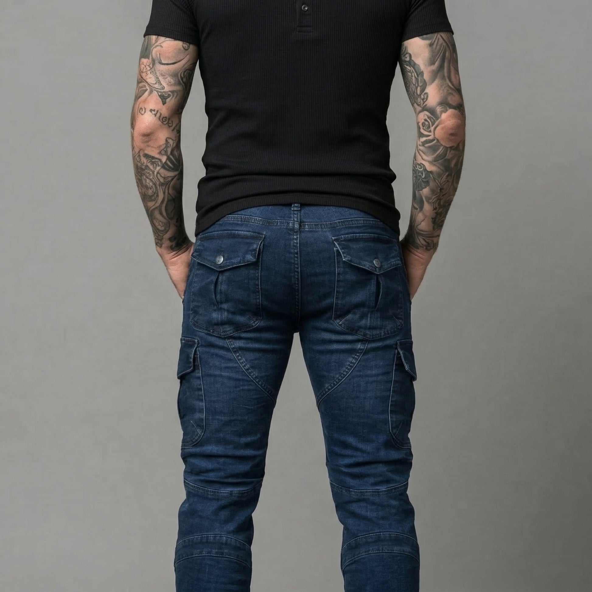 EKON Invisible Armor™ Denim