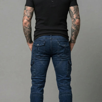 EKON Invisible Armor™ Denim