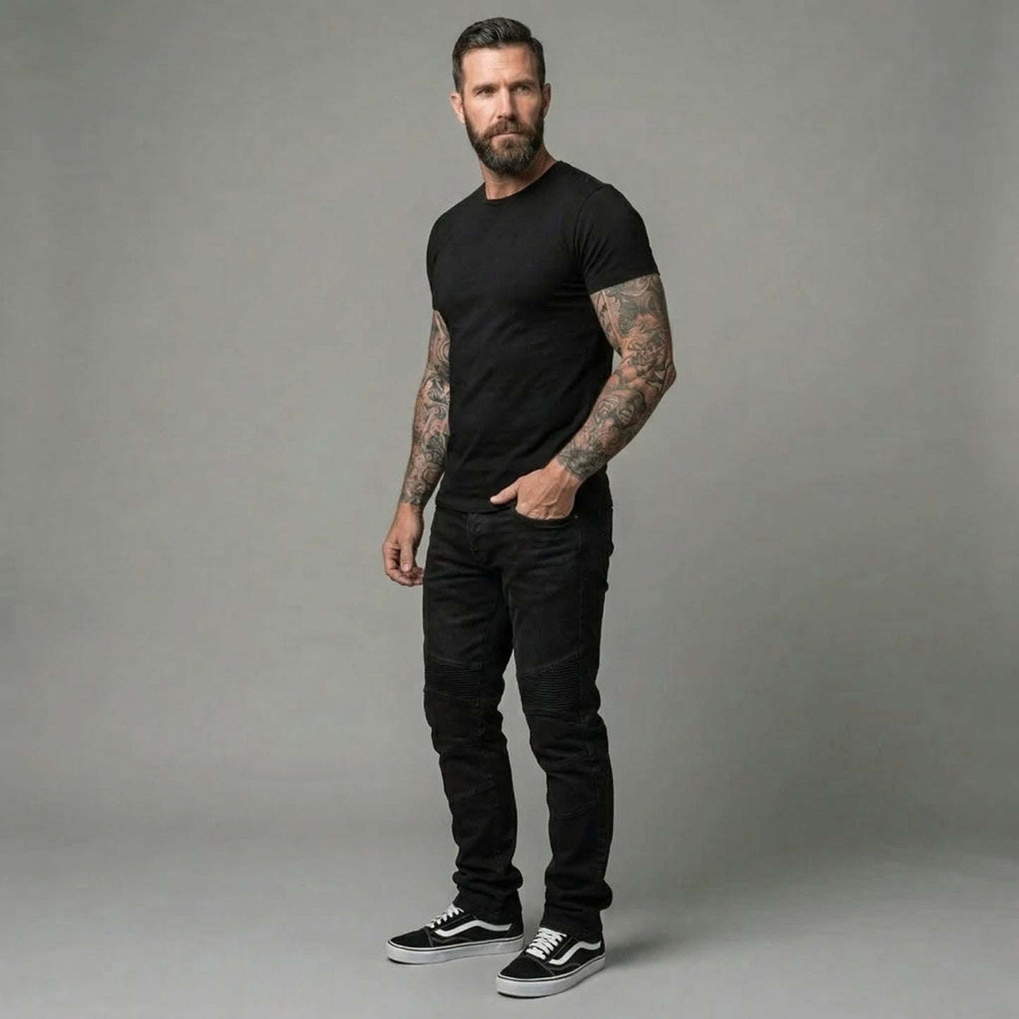 EKON Invisible Armor™ Denim