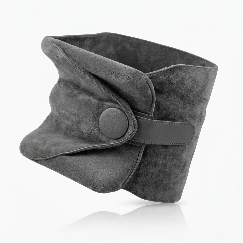EKON Travel Support Grey