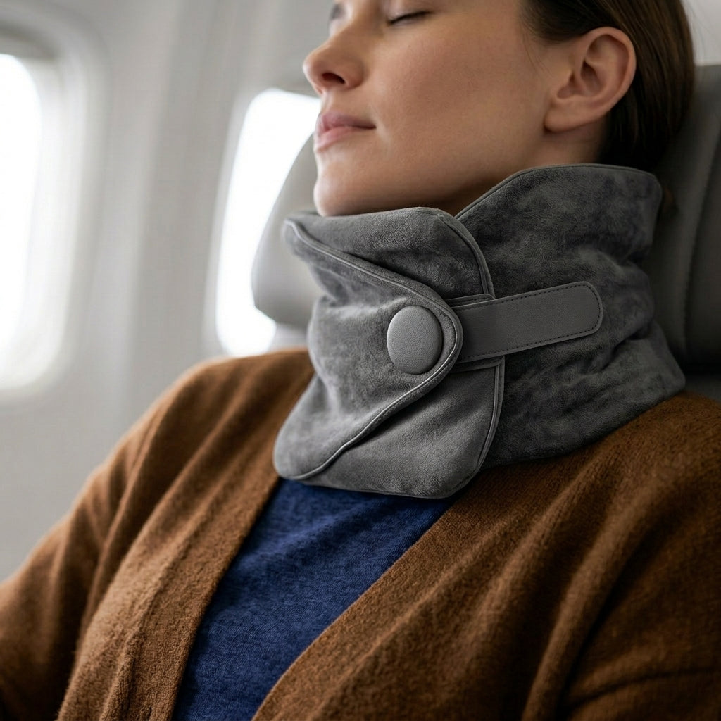 EKON Travel Support