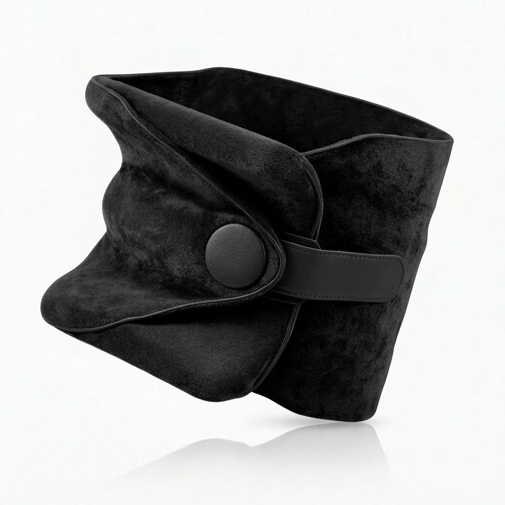 EKON Travel Support Black