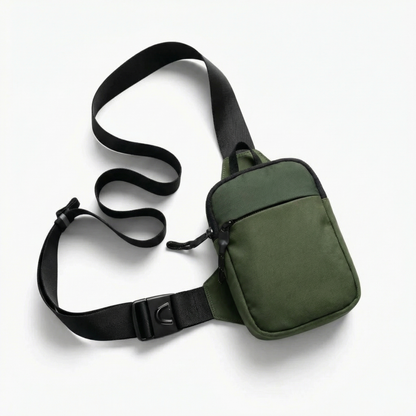 EKON CrossSafe Bag