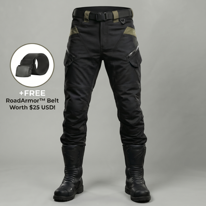 EKON RoadArmor™ Riding Pants