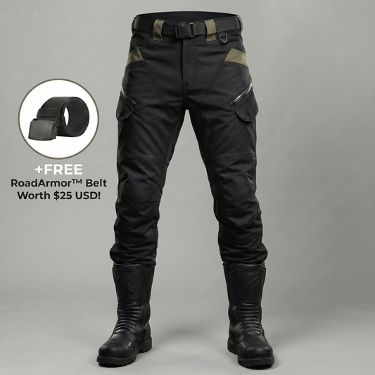 EKON RoadArmor™ Riding Pants