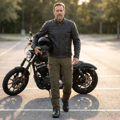 EKON RoadArmor™ Riding Pants
