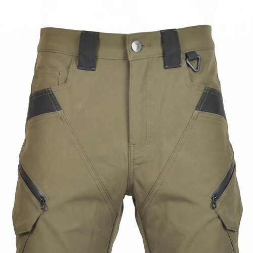 EKON RoadArmor Riding Pants