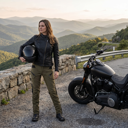 EKON RoadArmor™ Riding Pants