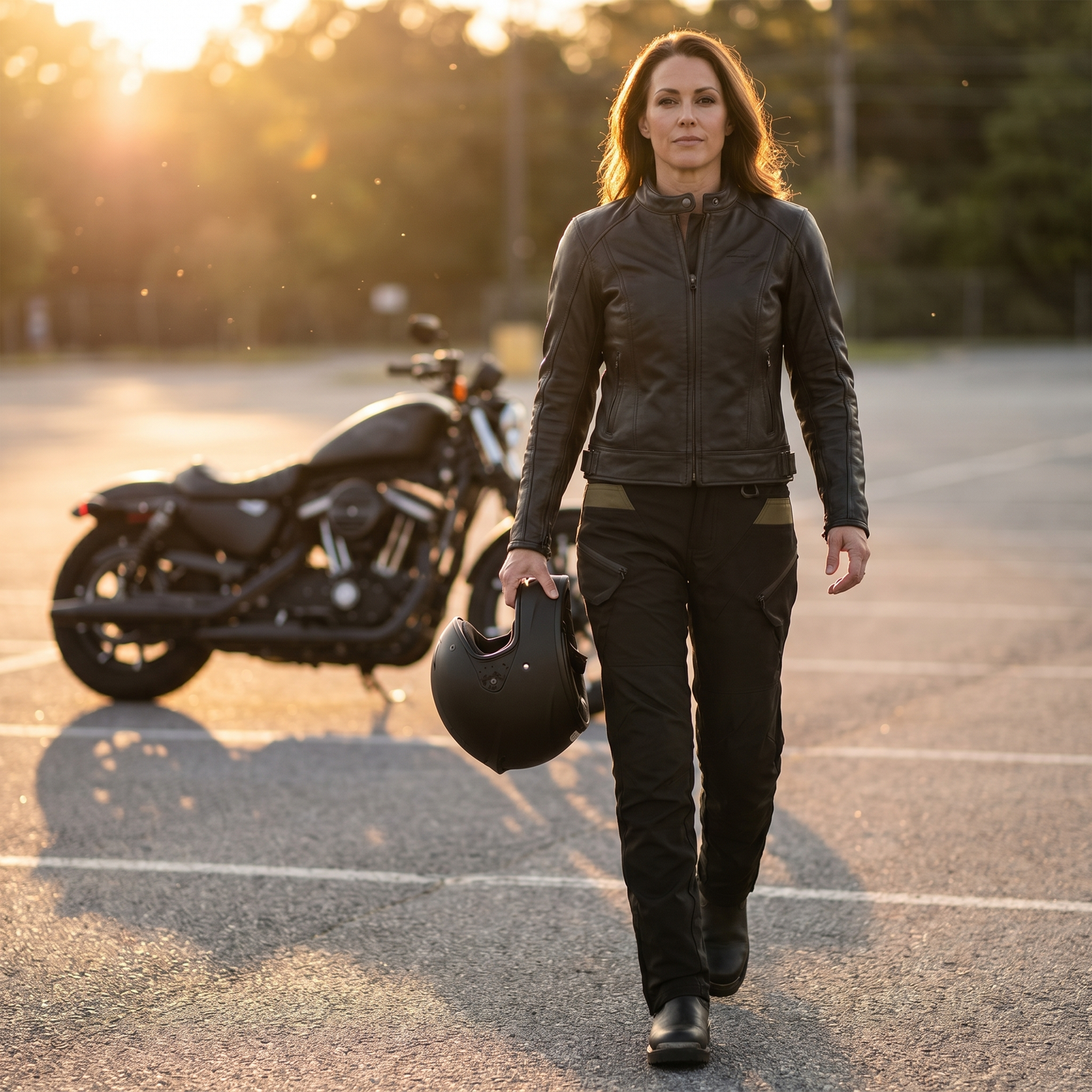 EKON RoadArmor™ Riding Pants