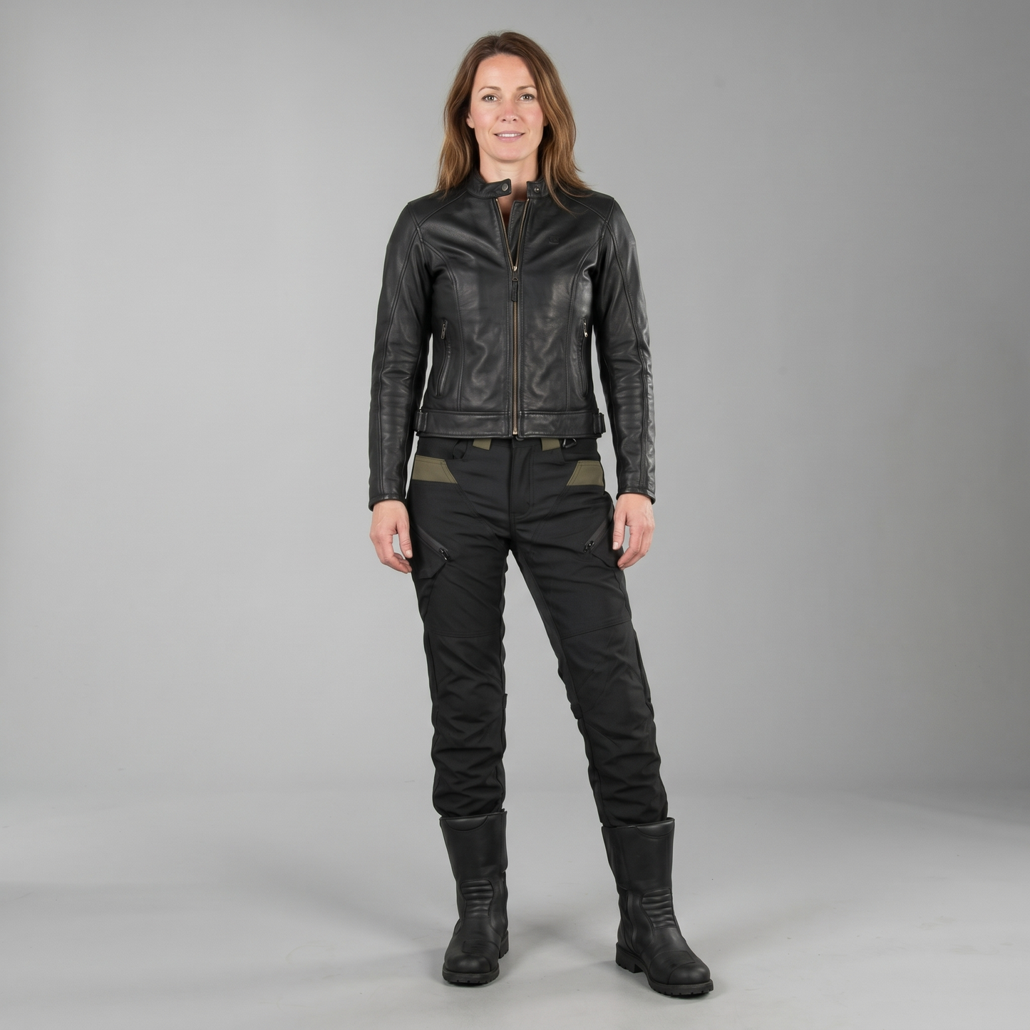 EKON RoadArmor™ Riding Pants