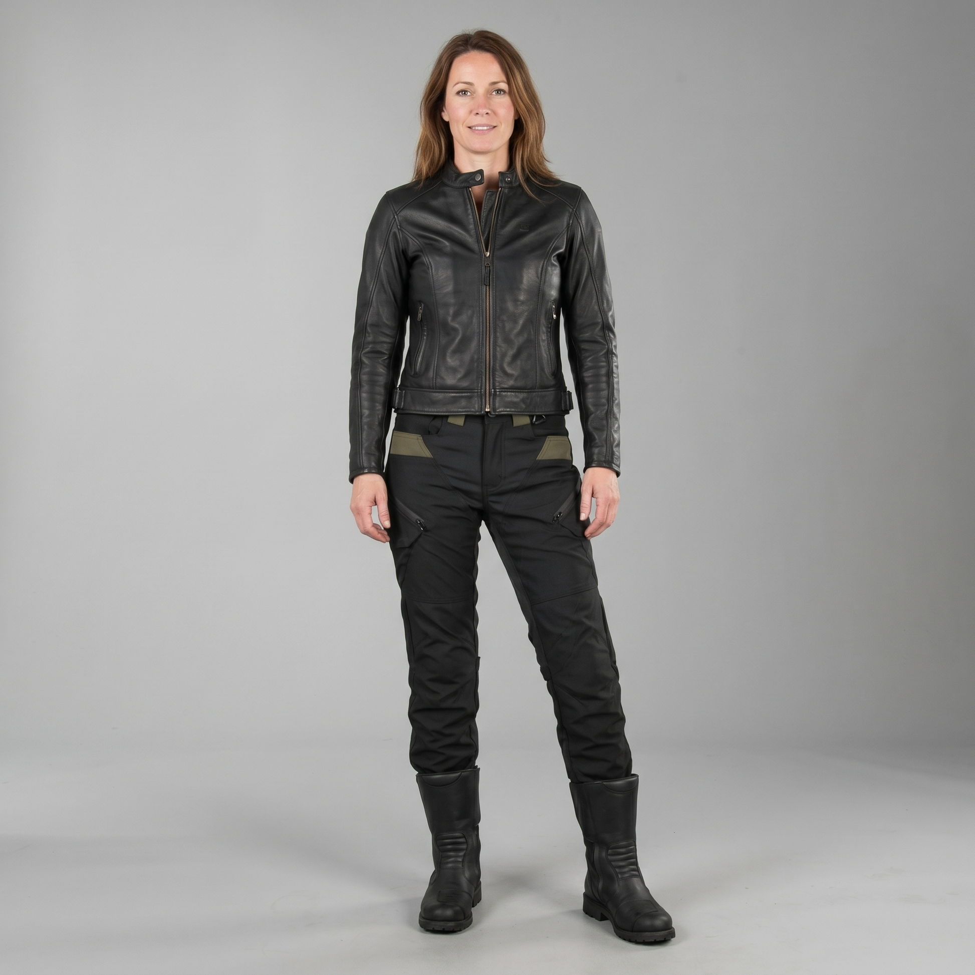 EKON RoadArmor™ Riding Pants