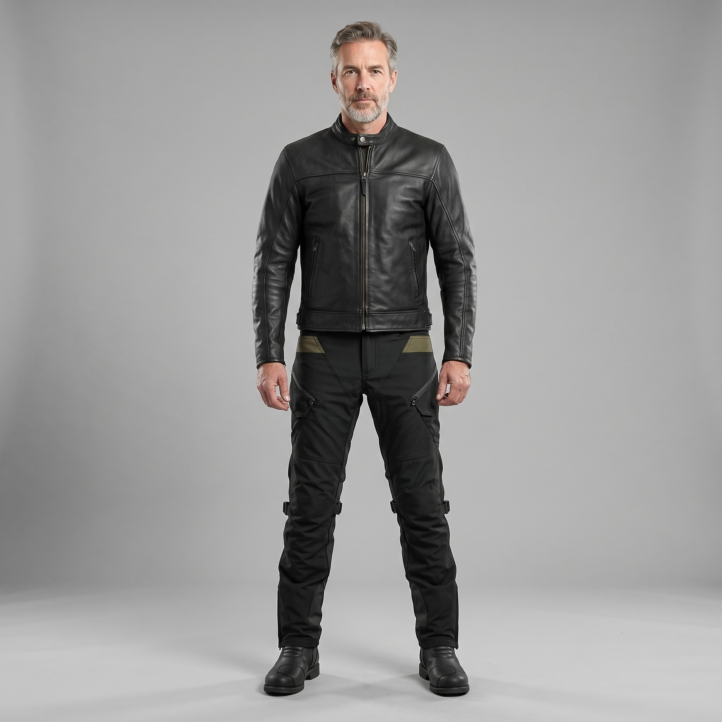 EKON RoadArmor™ Riding Pants