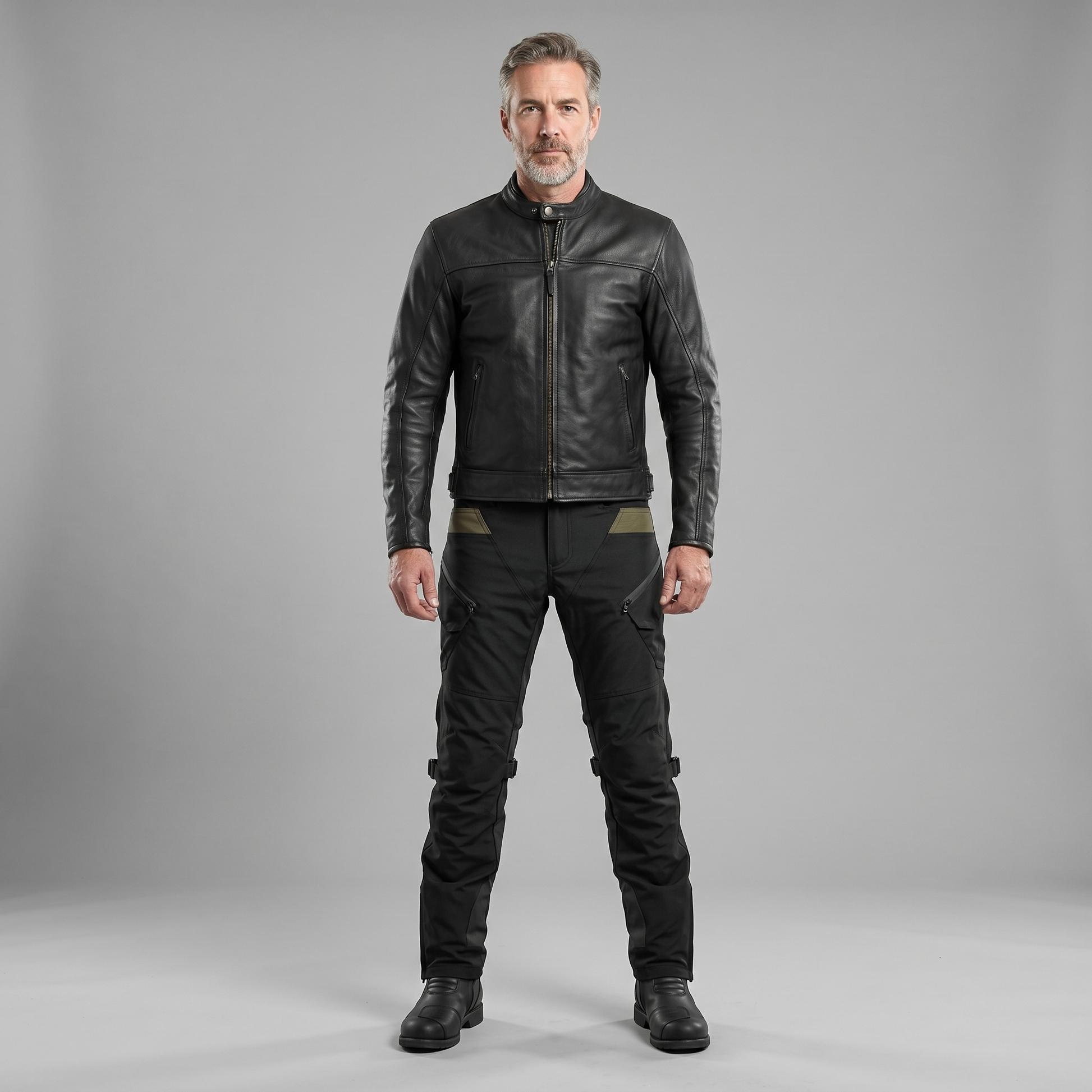 EKON RoadArmor™ Riding Pants
