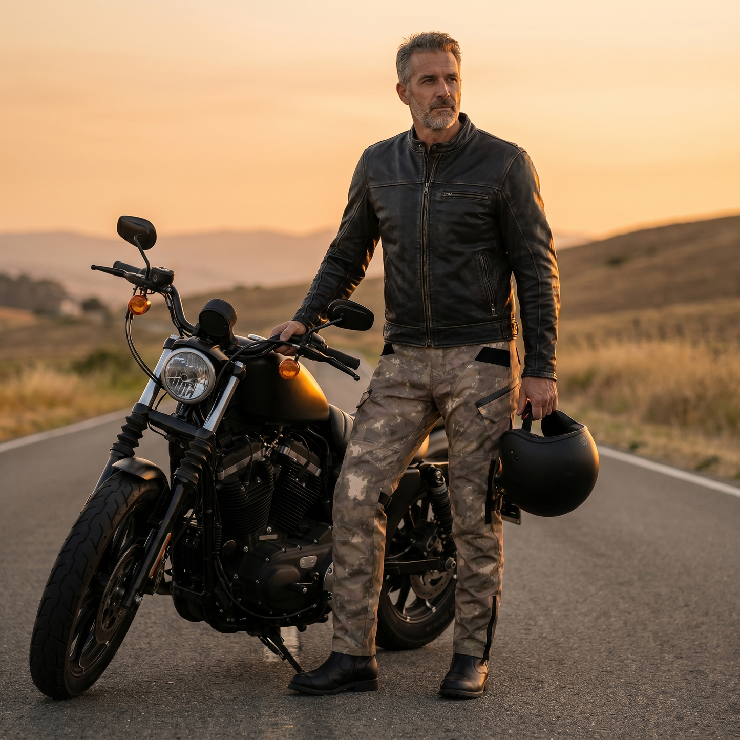 EKON RoadArmor™ Riding Pants