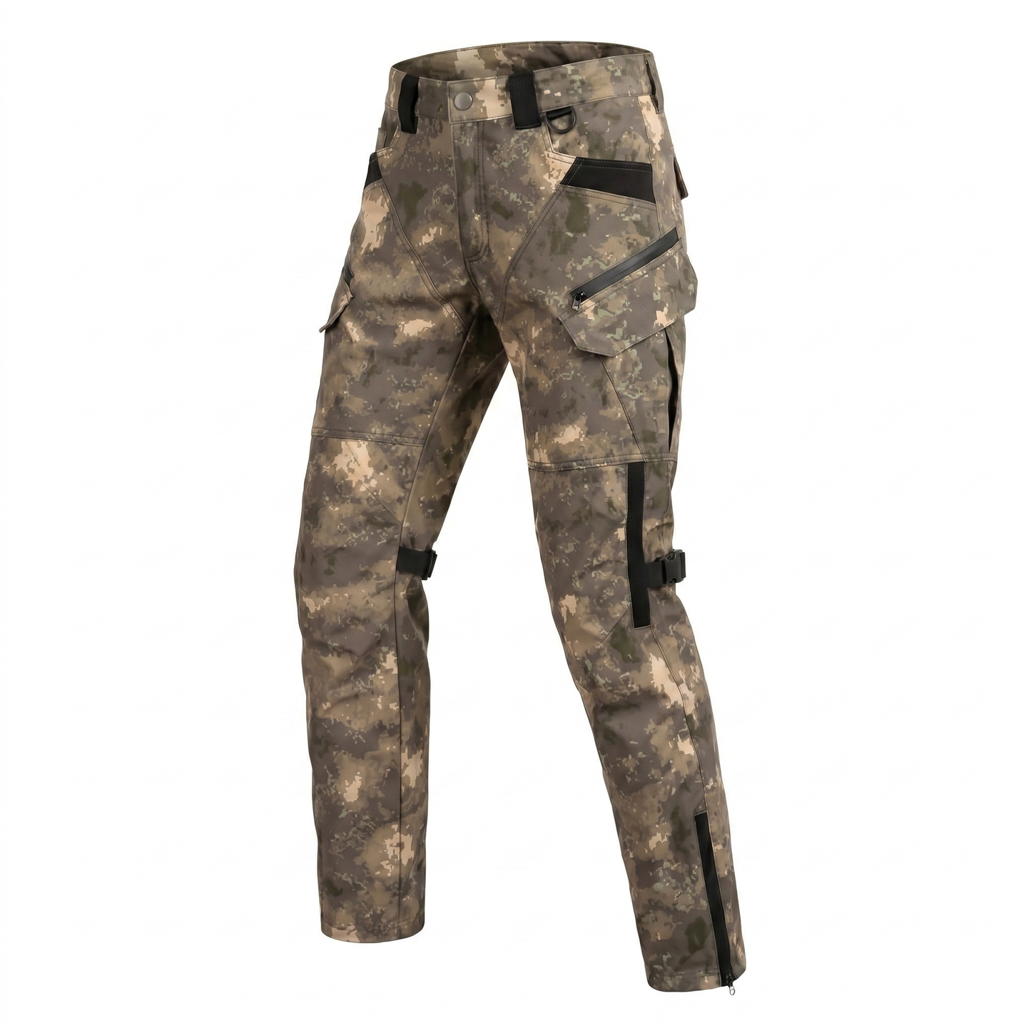 EKON RoadArmor™ Riding Pants