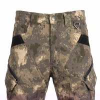 EKON RoadArmor™ Riding Pants Camo (NEW DROP)