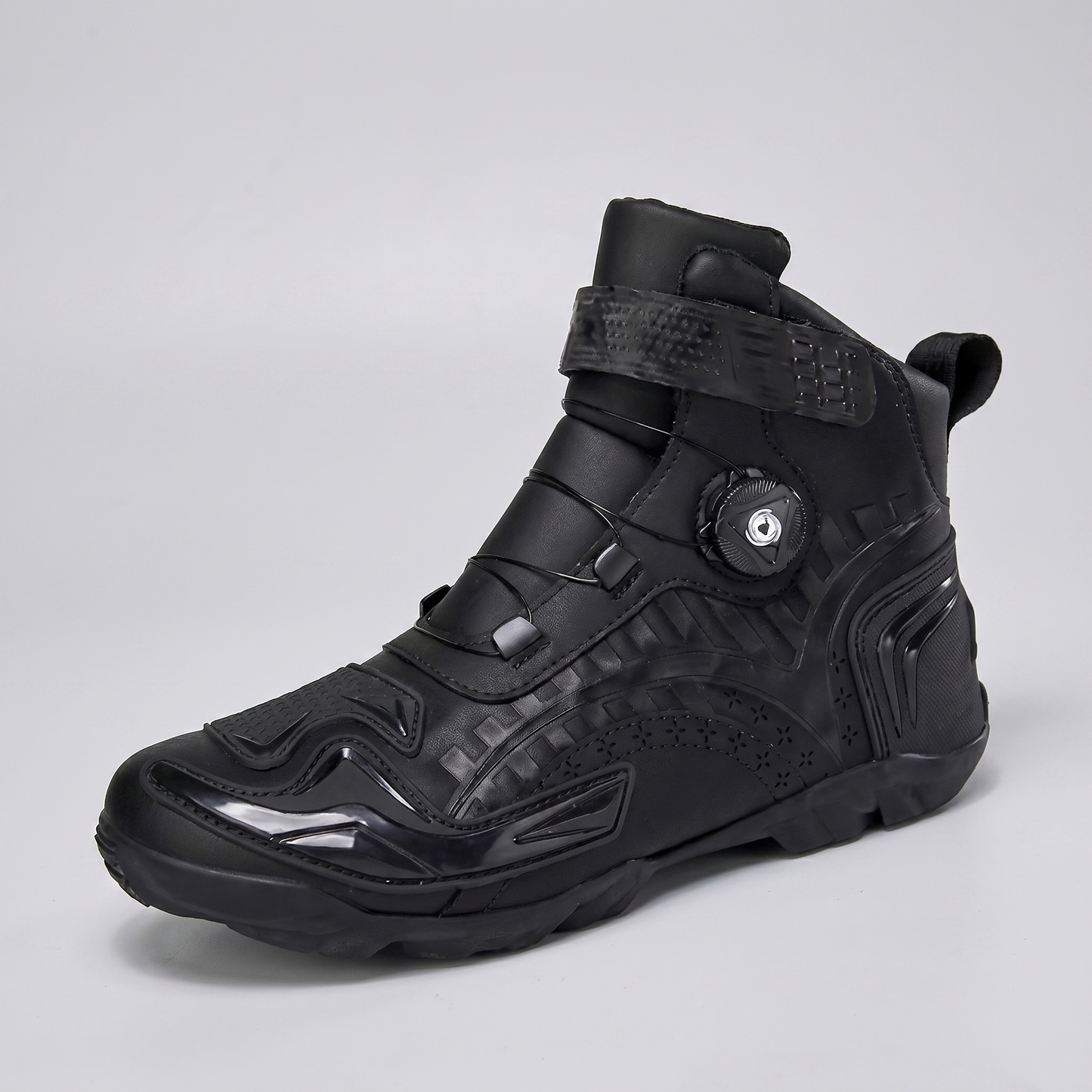 EKON Touring Protective Riding Boots