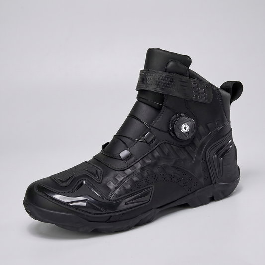 EKON Touring Protective Riding Boots