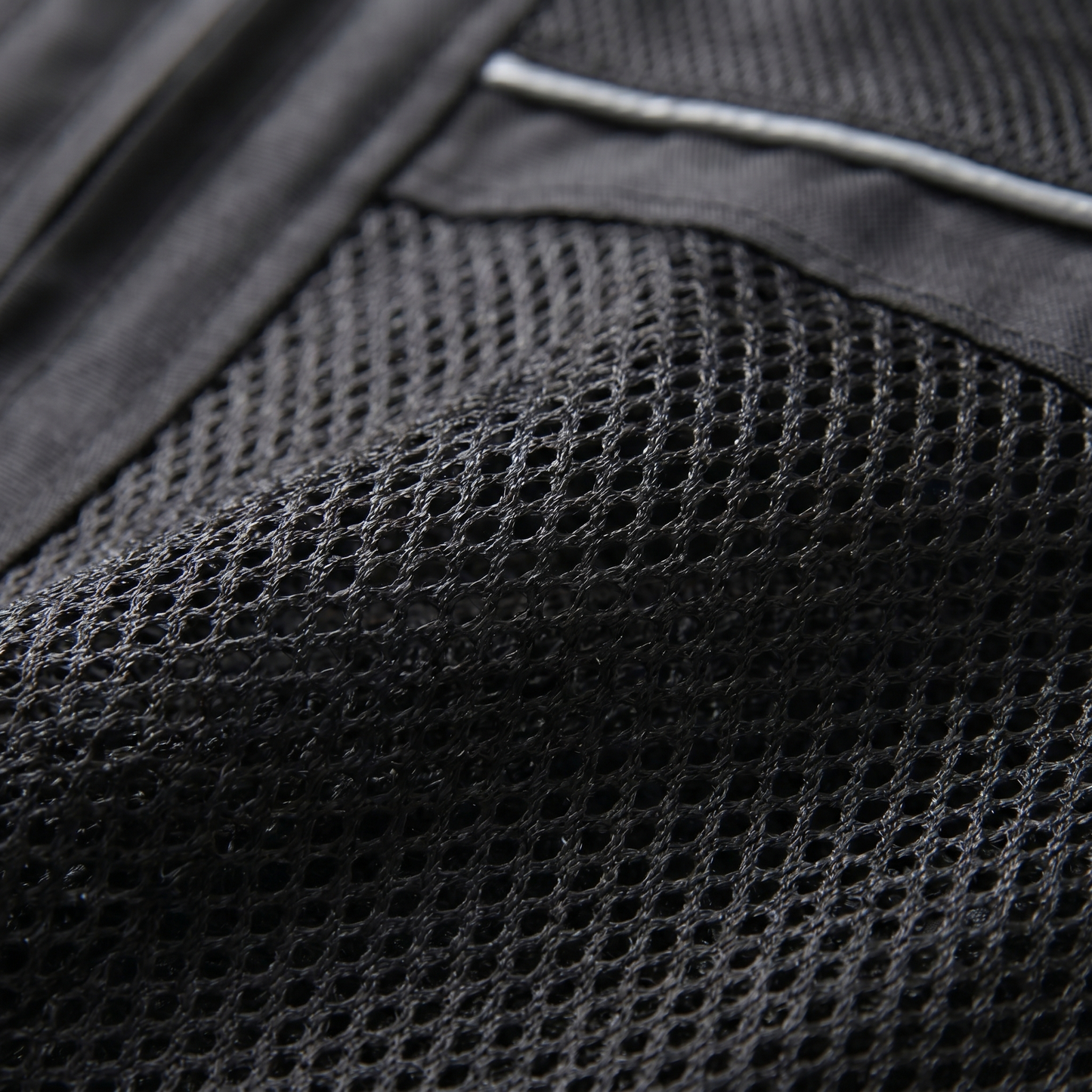 EKON Breathable Motorcycle Jacket