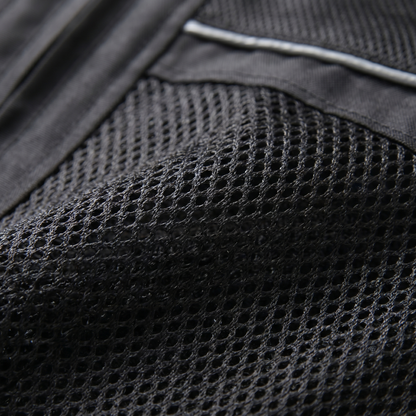 EKON Breathable Motorcycle Jacket