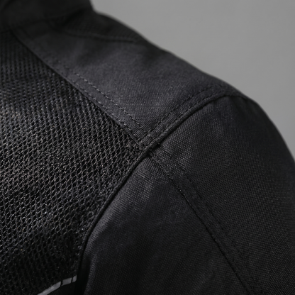 EKON Breathable Motorcycle Jacket