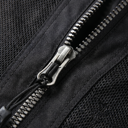 EKON Breathable Motorcycle Jacket