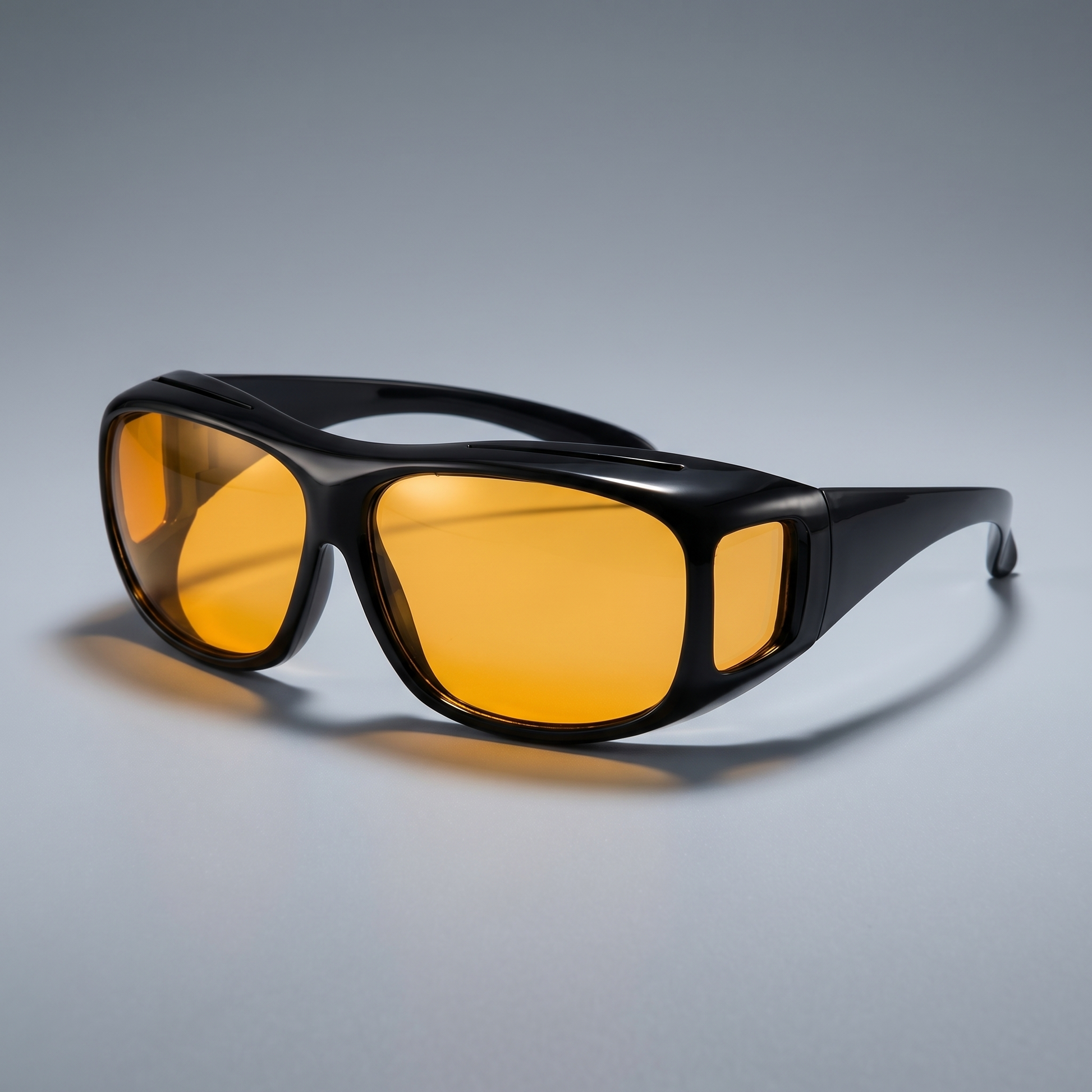 EKON NightShield™ - Anti Glare Night Driving Glasses For Nighttime