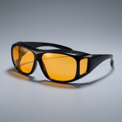 EKON NightShield™ - Anti Glare Night Driving Glasses For Nighttime