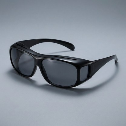 EKON NightShield™ - Anti Glare Night Driving Glasses For Daytime