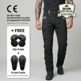 EKON RoadArmor™ Riding Pants – EKON TRAVEL