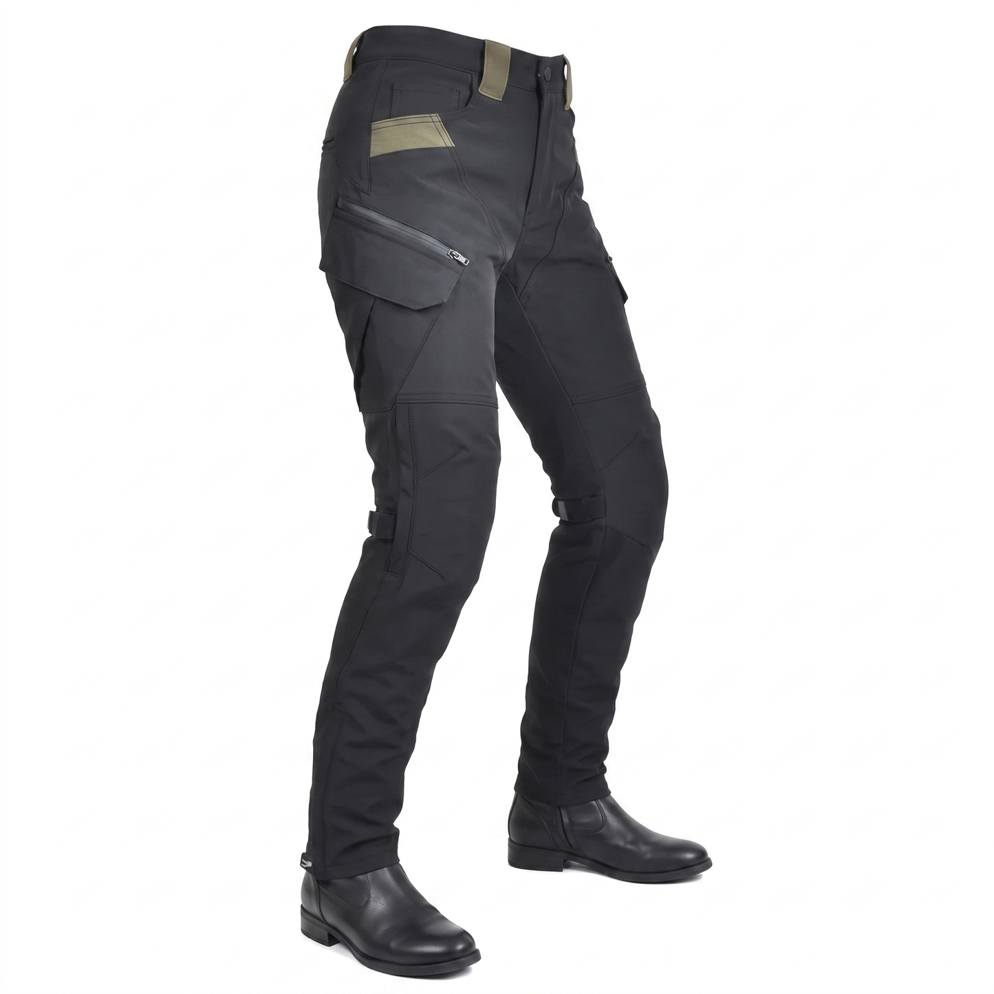 EKON RoadArmor™ Women's Riding Pants