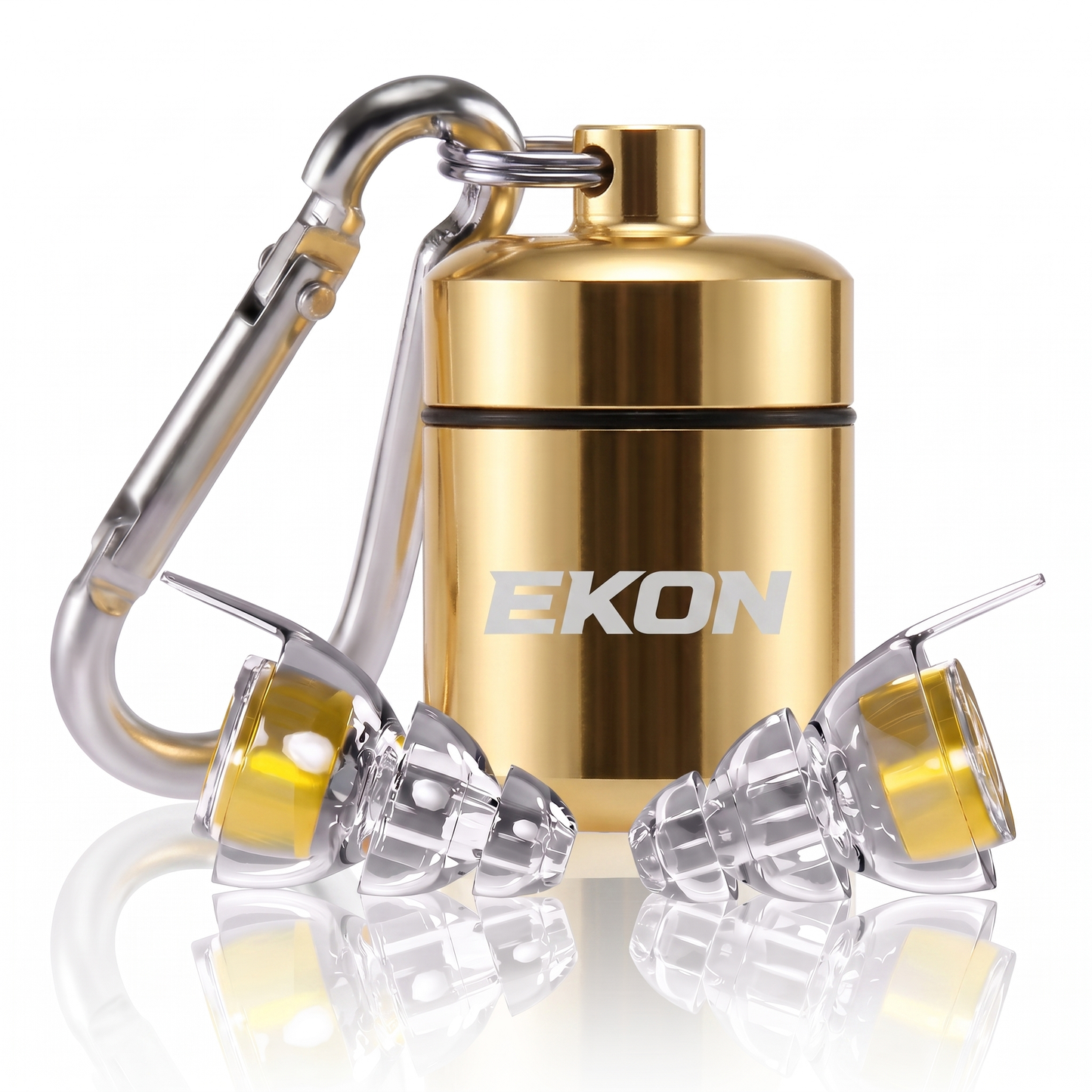 EKON EarShield™ Pro Gold