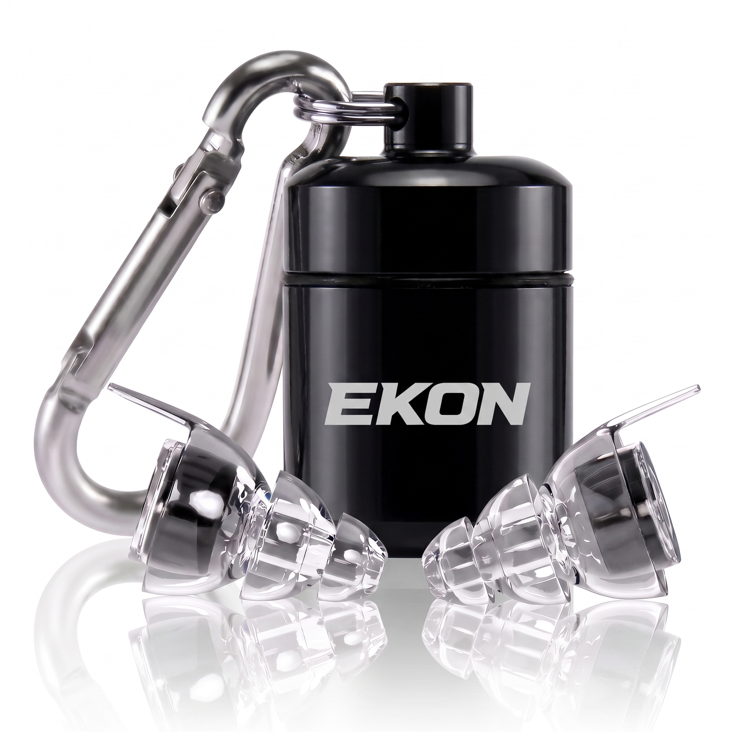 EKON EarShield™ Pro Black