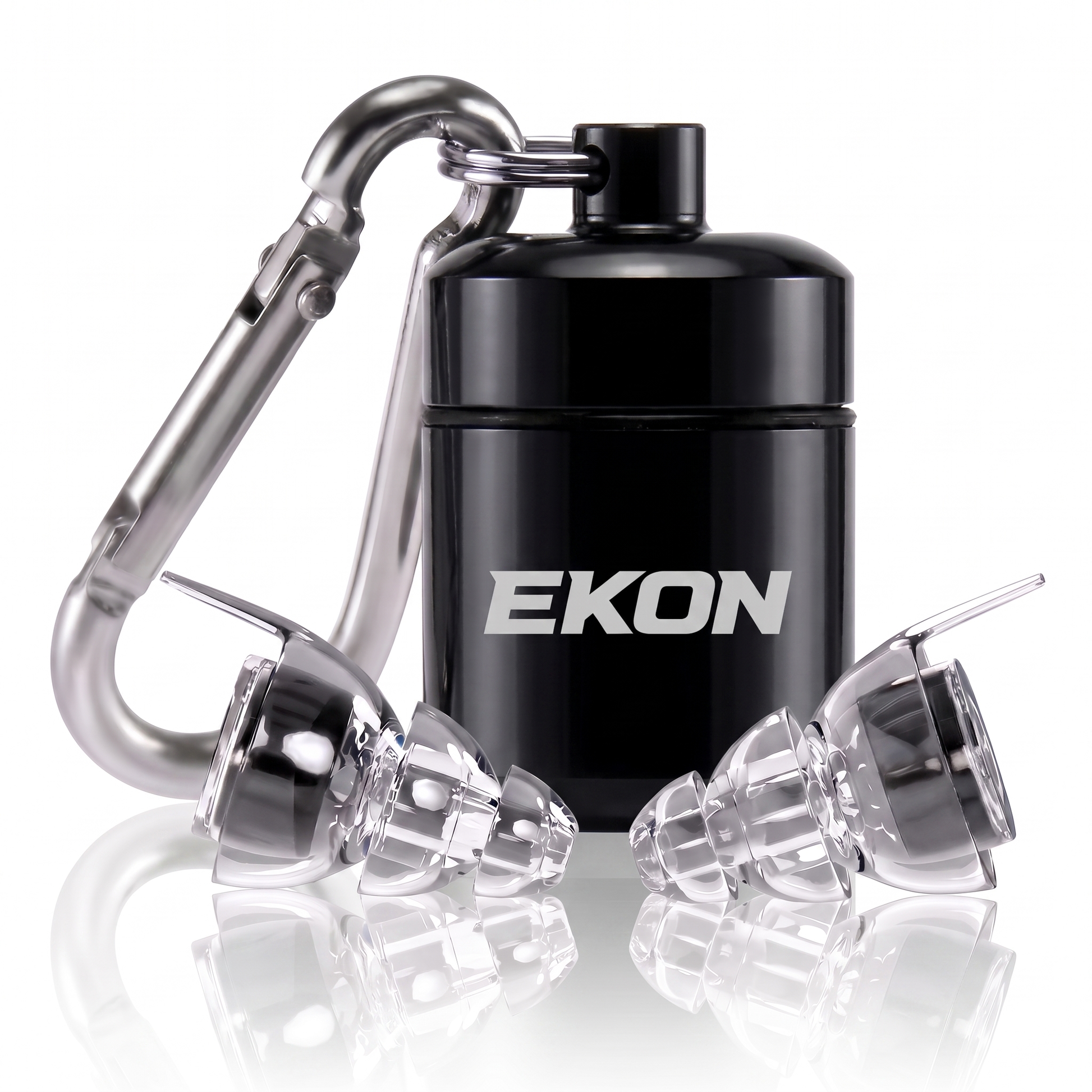 EKON EarShield™ Pro Black