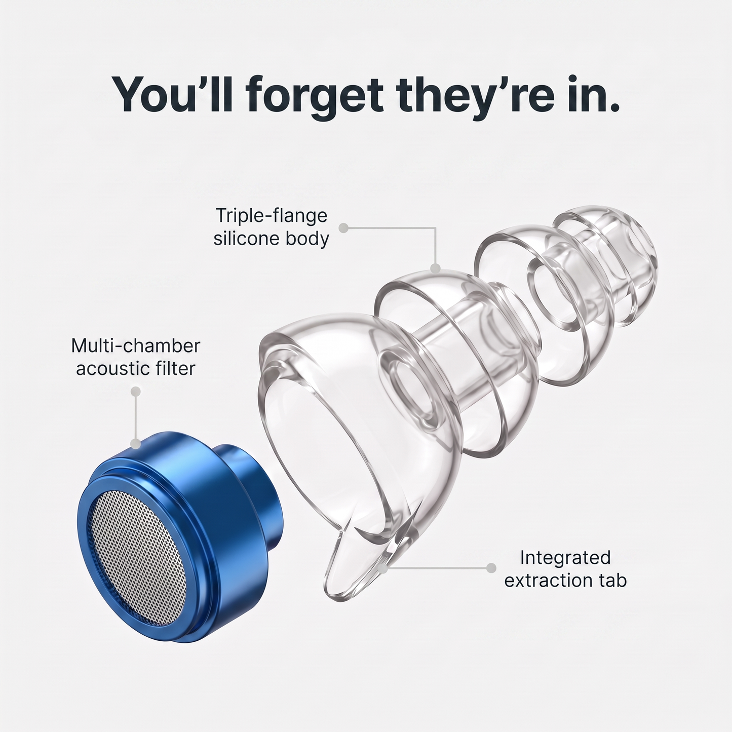 EKON EarShield™ Pro