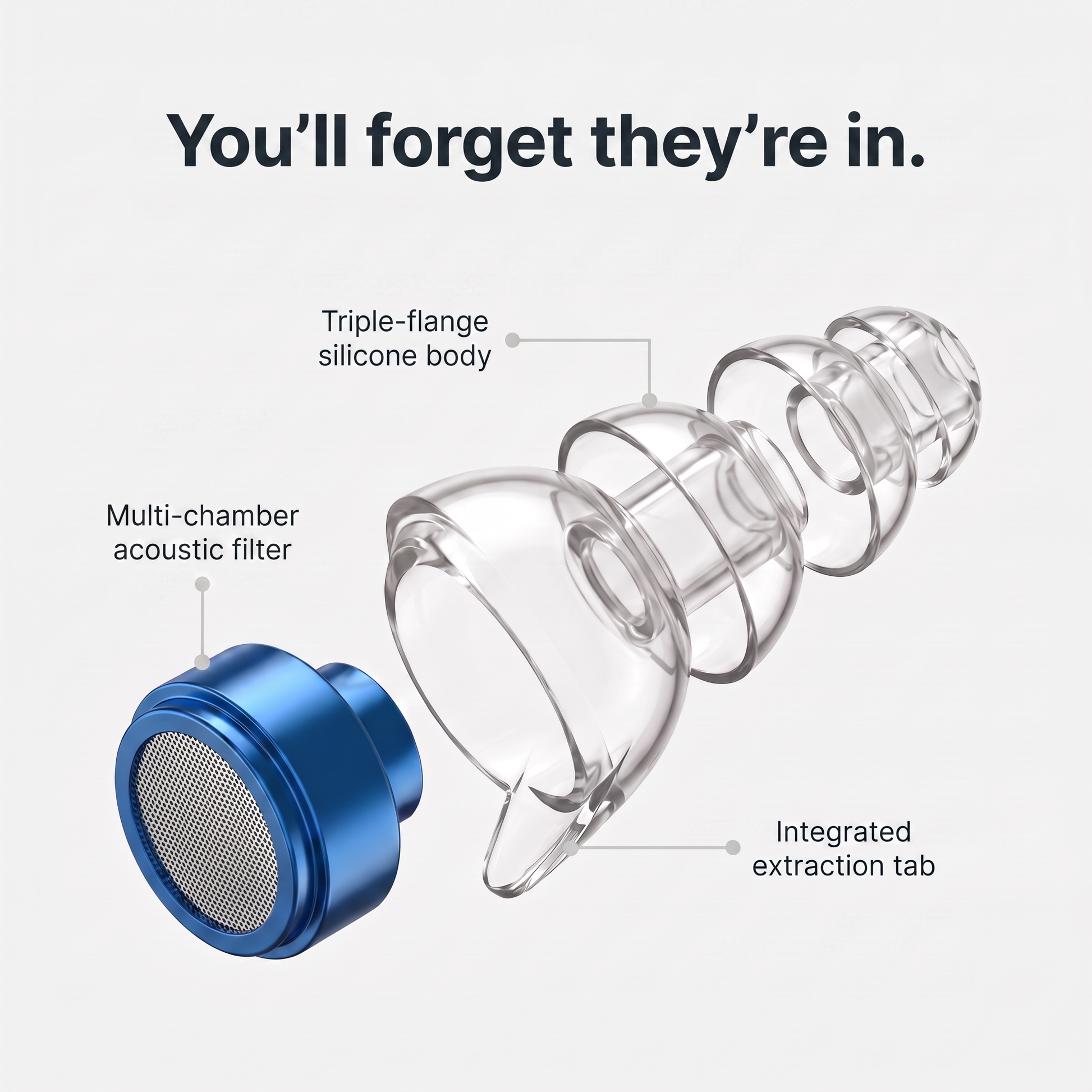EKON EarShield™ Pro