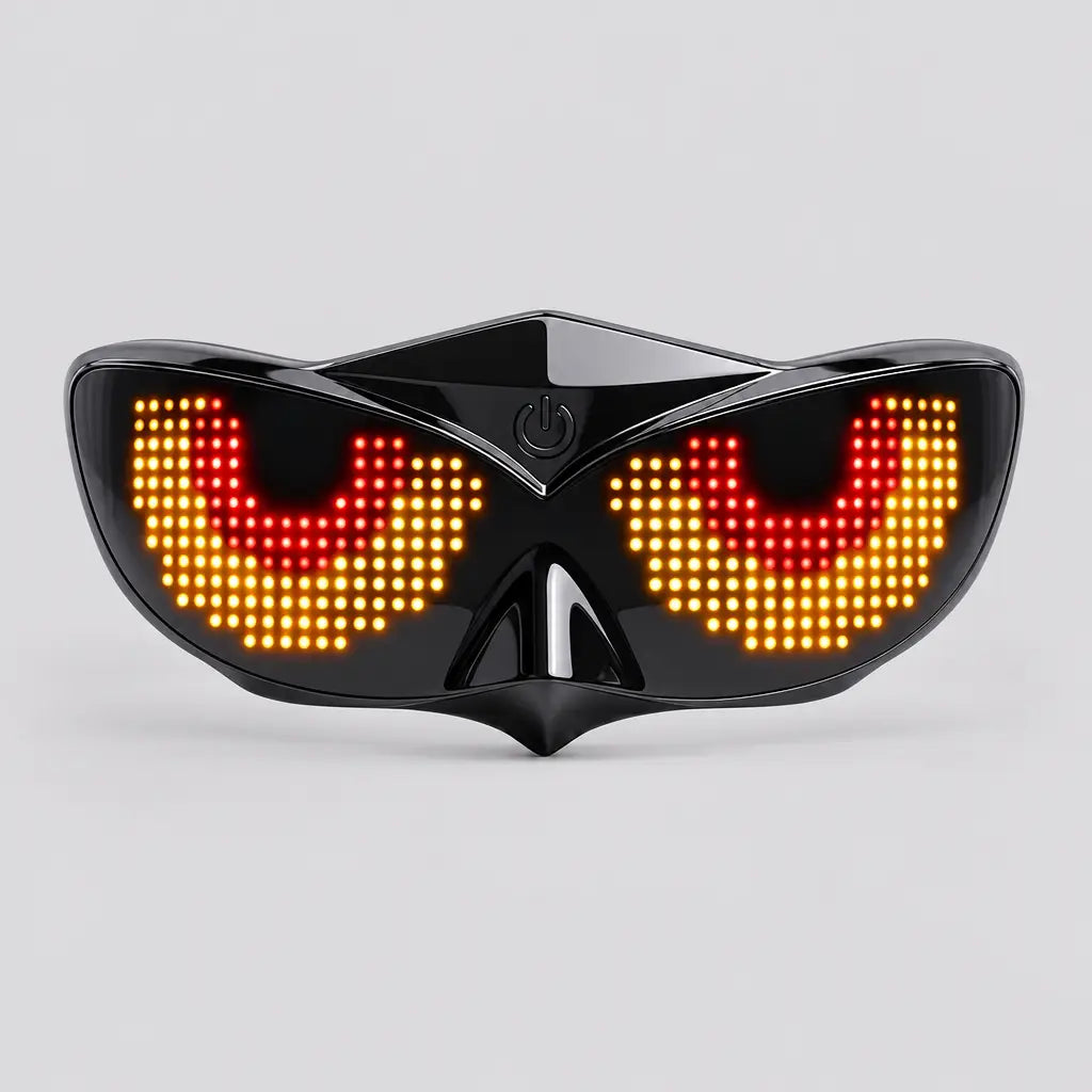EKON Smart LED Ride Display & Signal Light