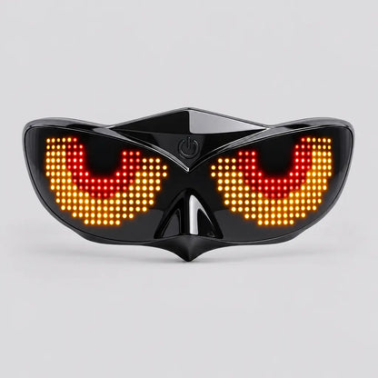 EKON Smart LED Ride Display & Signal Light