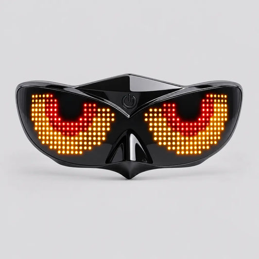 EKON Smart LED Ride Display & Signal Light
