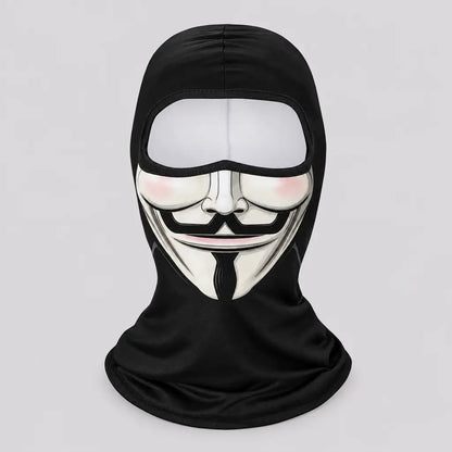 EKON Anonymous Face Balaclava