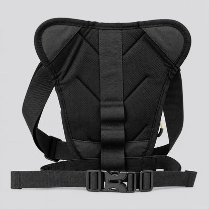 EKON LED Eye Expandable Riding Leg Bag
