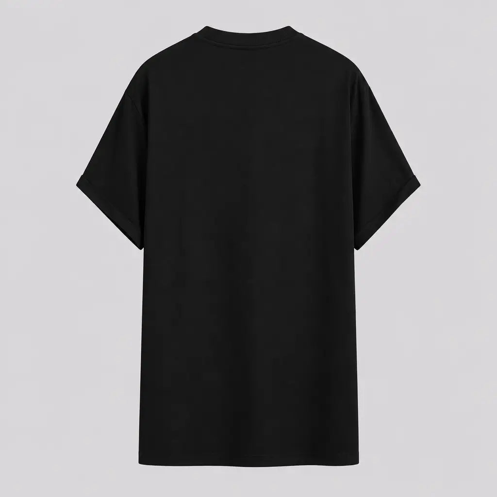 EKON Midnight Reaper Biker T-Shirt