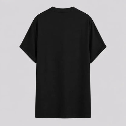 EKON Midnight Reaper Biker T-Shirt