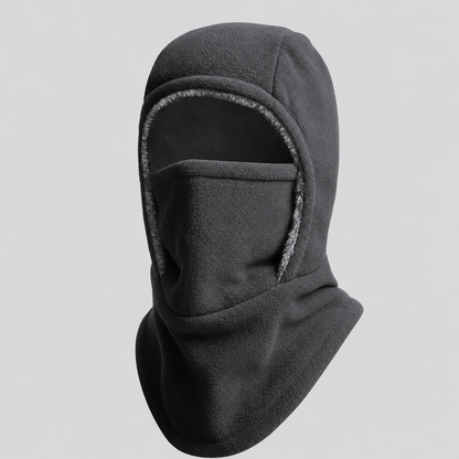 EKON Cold-Weather Riding Balaclava Dark Gray