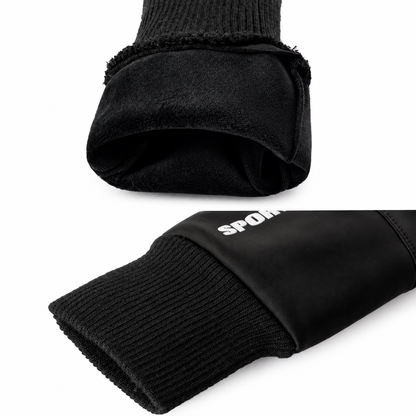 EKON Sport Grip Touchscreen Winter Gloves